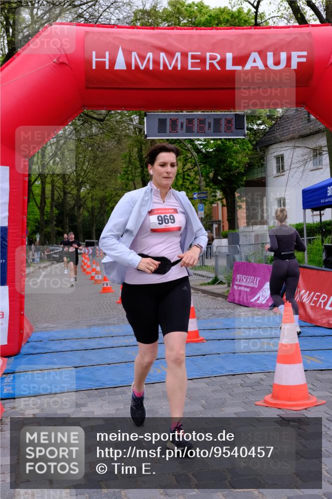 19.04.2026 - Hammer Lauf Tim E. http://msf.ph/oto/9540457 19.04.2026 11:46:27 Ziel 17, 269, 969, 1165 meine-sportfotos.de