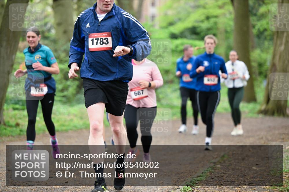 19.04.2026 - Hammer Lauf Dr. Thomas Lammeyer http://msf.ph/oto/9540502 19.04.2026 10:43:28 Laufen 1783, 126, 667 meine-sportfotos.de