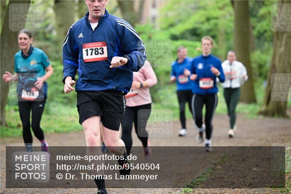 19.04.2026 - Hammer Lauf Dr. Thomas Lammeyer http://msf.ph/oto/9540504 19.04.2026 10:43:28 Laufen 1783 meine-sportfotos.de