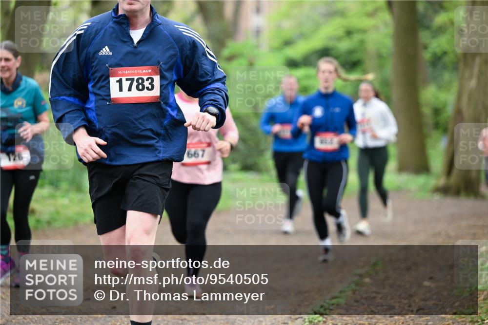 19.04.2026 - Hammer Lauf Dr. Thomas Lammeyer http://msf.ph/oto/9540505 19.04.2026 10:43:28 Laufen 126, 1783, 667 meine-sportfotos.de