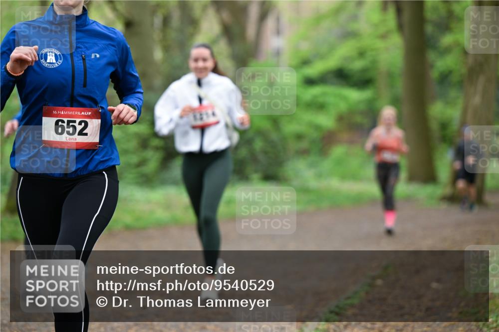 19.04.2026 - Hammer Lauf Dr. Thomas Lammeyer http://msf.ph/oto/9540529 19.04.2026 10:43:31 Laufen 652 meine-sportfotos.de
