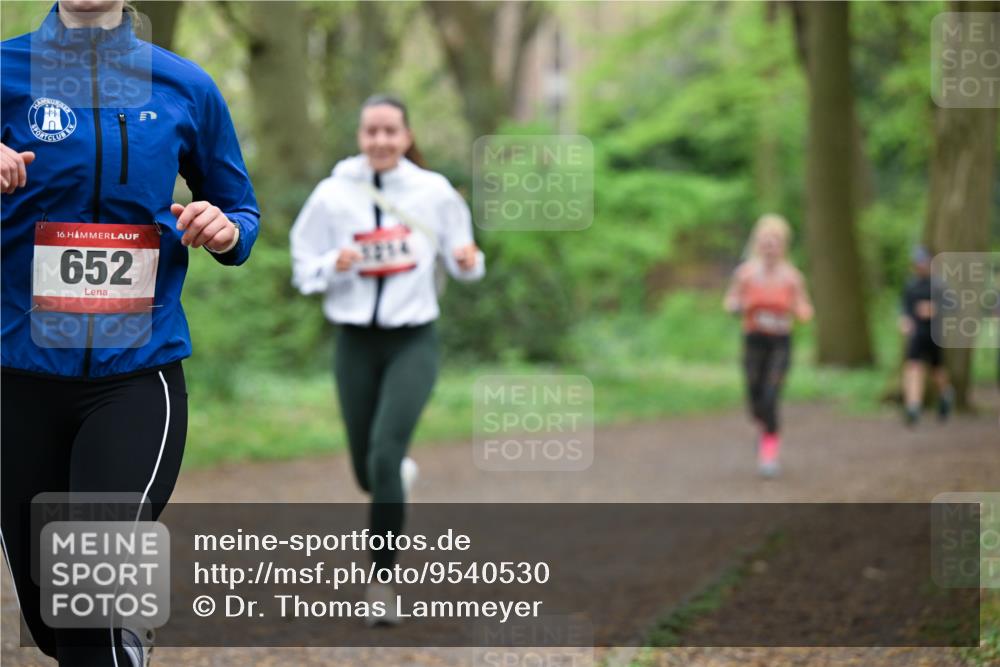 19.04.2026 - Hammer Lauf Dr. Thomas Lammeyer http://msf.ph/oto/9540530 19.04.2026 10:43:32 Laufen 652 meine-sportfotos.de