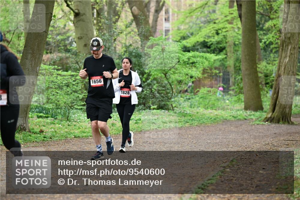 19.04.2026 - Hammer Lauf Dr. Thomas Lammeyer http://msf.ph/oto/9540600 19.04.2026 10:43:39 Laufen 1656, 1828 meine-sportfotos.de