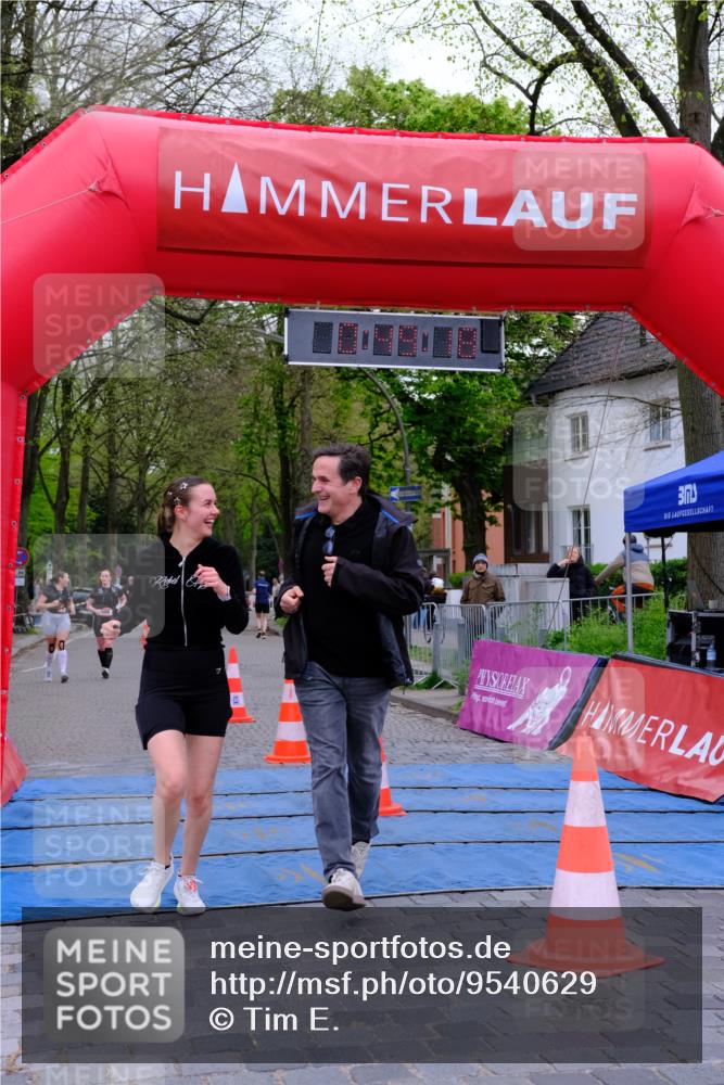 19.04.2026 - Hammer Lauf Tim E. http://msf.ph/oto/9540629 19.04.2026 11:49:27 Ziel 499 meine-sportfotos.de