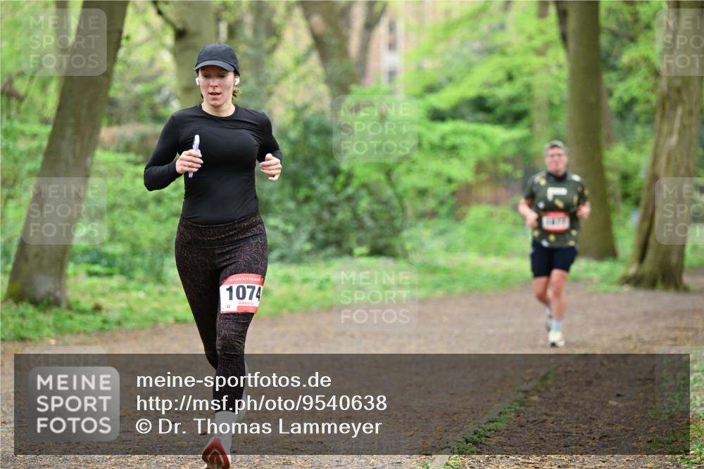 19.04.2026 - Hammer Lauf Dr. Thomas Lammeyer http://msf.ph/oto/9540638 19.04.2026 10:43:53 Laufen 1074 meine-sportfotos.de