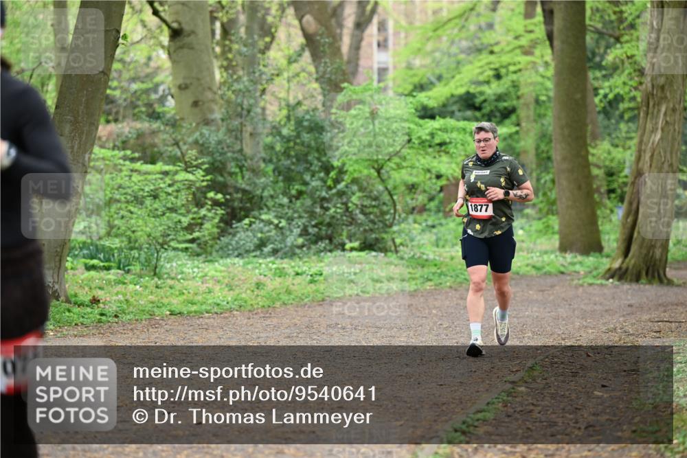 19.04.2026 - Hammer Lauf Dr. Thomas Lammeyer http://msf.ph/oto/9540641 19.04.2026 10:43:54 Laufen 1877 meine-sportfotos.de