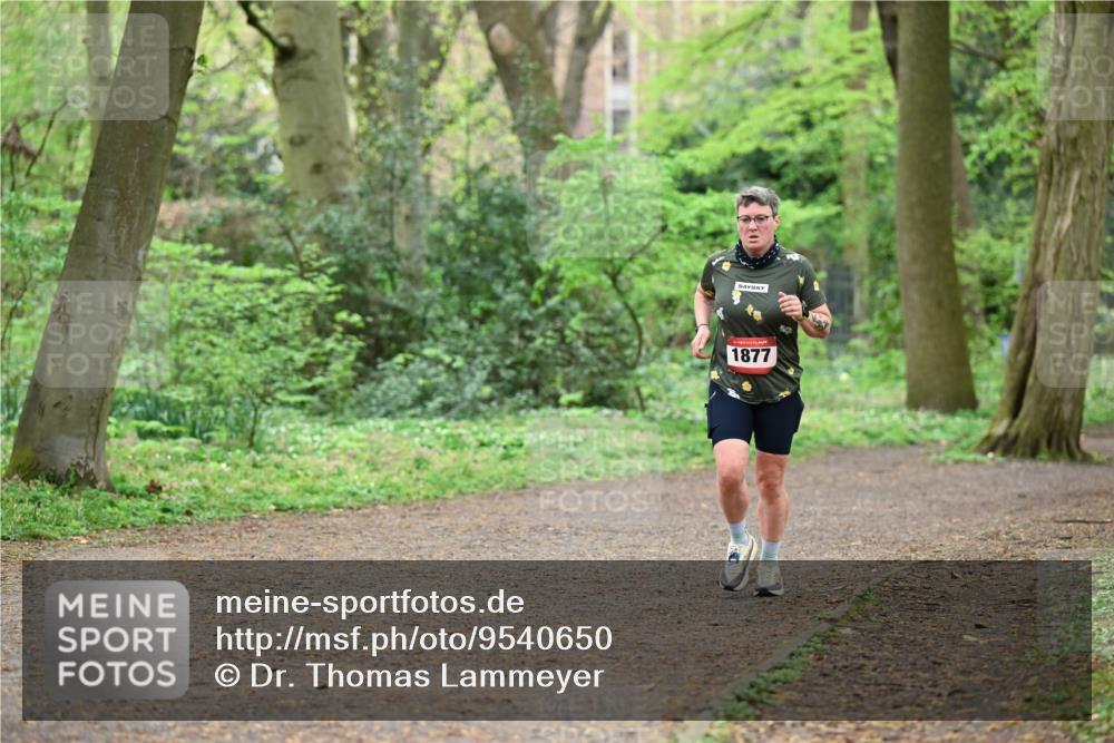 19.04.2026 - Hammer Lauf Dr. Thomas Lammeyer http://msf.ph/oto/9540650 19.04.2026 10:43:54 Laufen 1877 meine-sportfotos.de