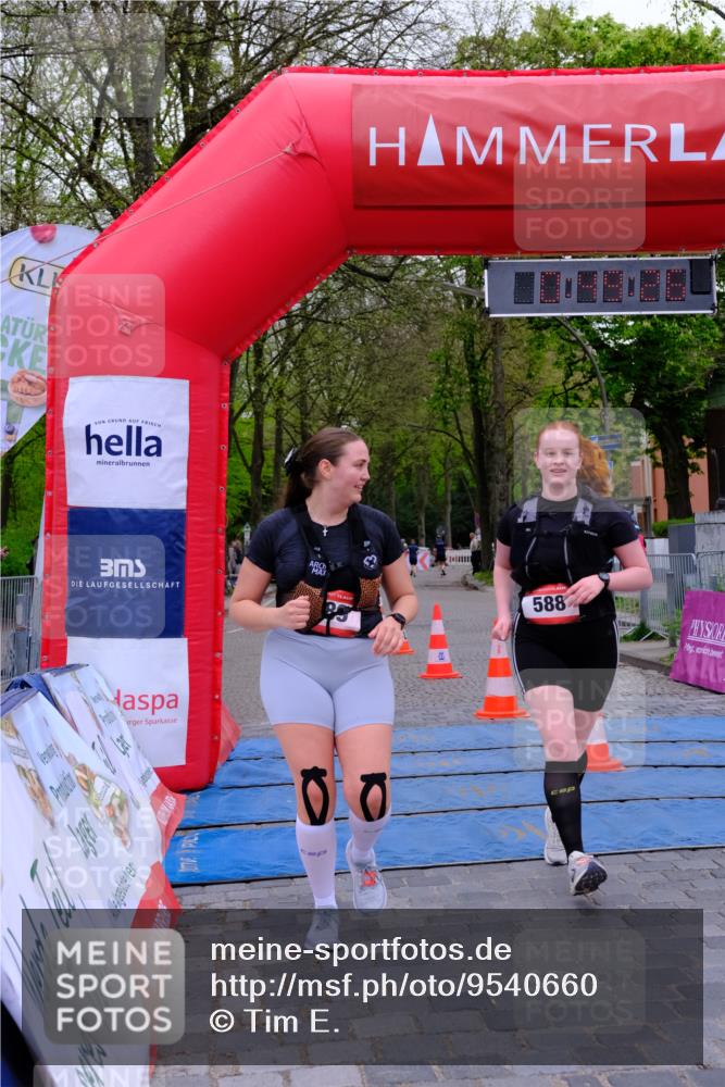 19.04.2026 - Hammer Lauf Tim E. http://msf.ph/oto/9540660 19.04.2026 11:49:35 Ziel 1278 meine-sportfotos.de