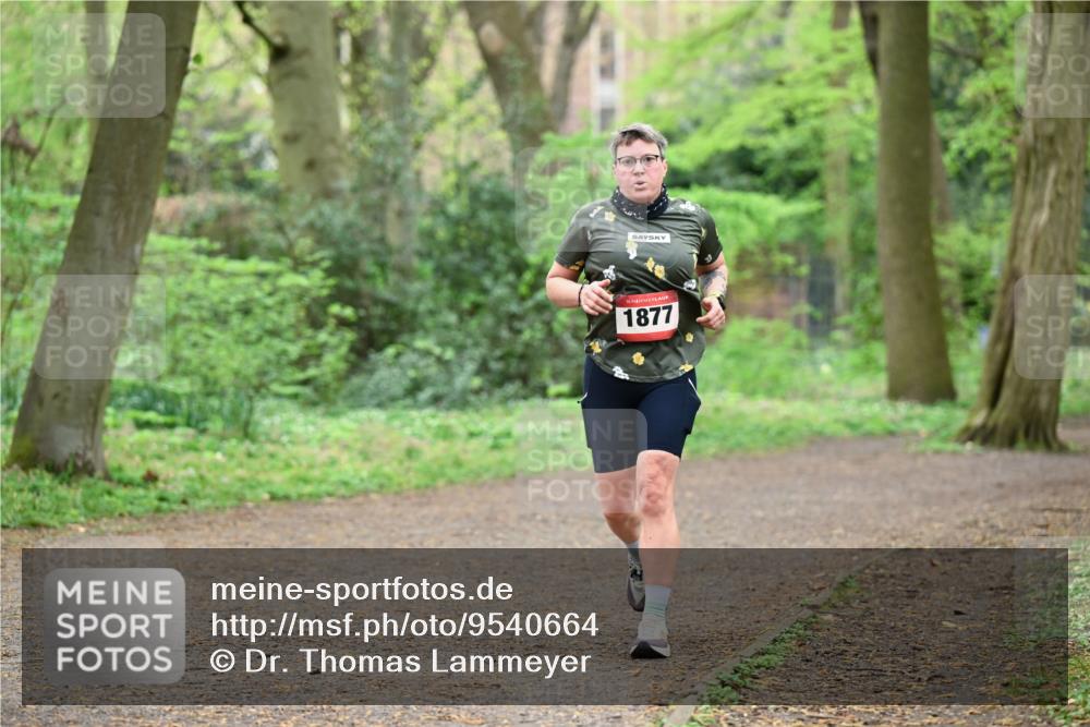 19.04.2026 - Hammer Lauf Dr. Thomas Lammeyer http://msf.ph/oto/9540664 19.04.2026 10:43:55 Laufen 1877 meine-sportfotos.de