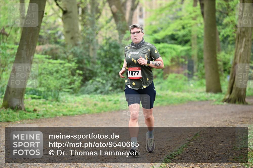 19.04.2026 - Hammer Lauf Dr. Thomas Lammeyer http://msf.ph/oto/9540665 19.04.2026 10:43:56 Laufen 1877 meine-sportfotos.de