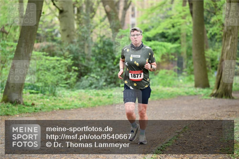 19.04.2026 - Hammer Lauf Dr. Thomas Lammeyer http://msf.ph/oto/9540667 19.04.2026 10:43:55 Laufen 1877 meine-sportfotos.de