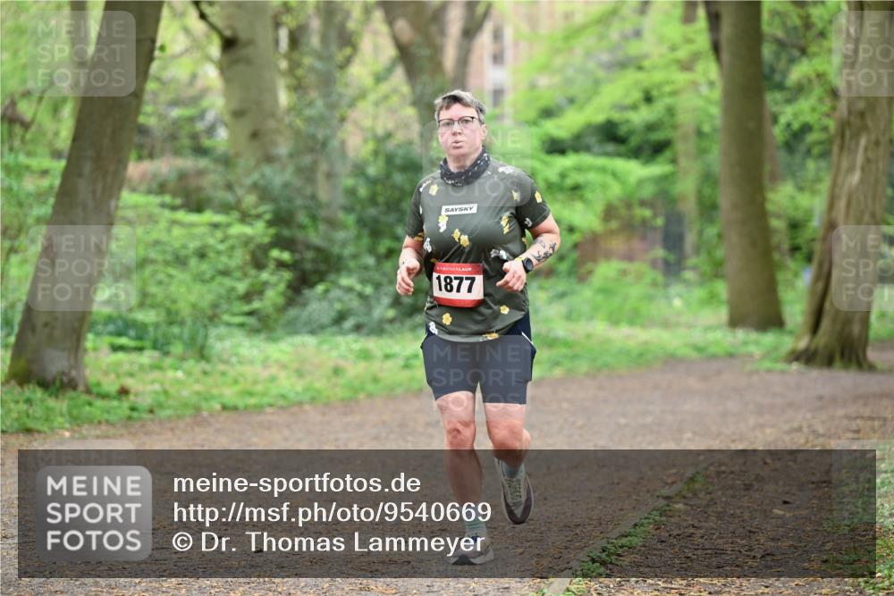 19.04.2026 - Hammer Lauf Dr. Thomas Lammeyer http://msf.ph/oto/9540669 19.04.2026 10:43:56 Laufen 1877 meine-sportfotos.de