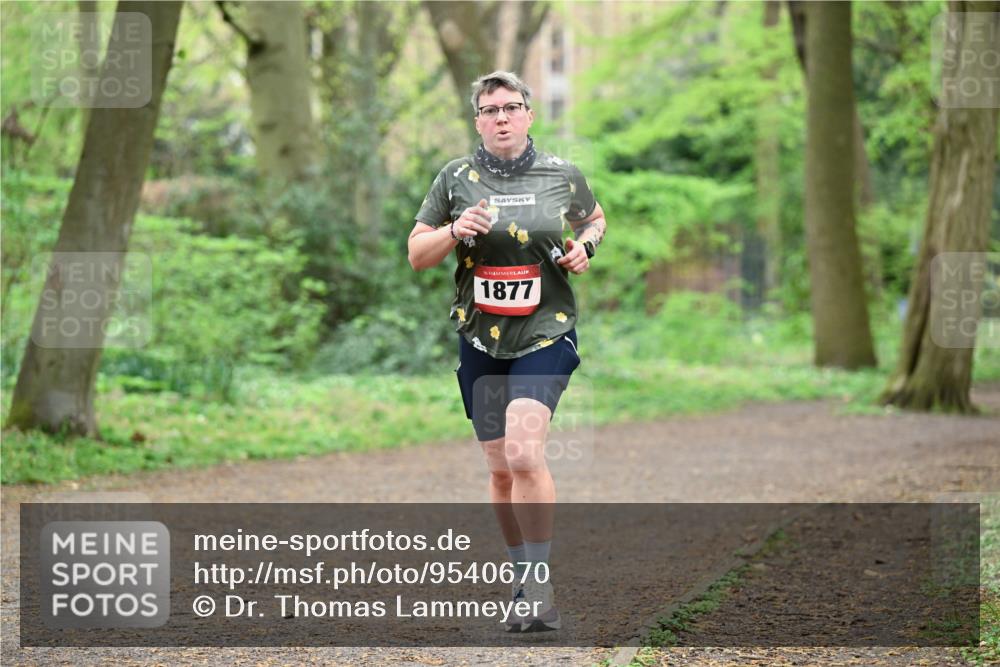 19.04.2026 - Hammer Lauf Dr. Thomas Lammeyer http://msf.ph/oto/9540670 19.04.2026 10:43:56 Laufen 1877 meine-sportfotos.de
