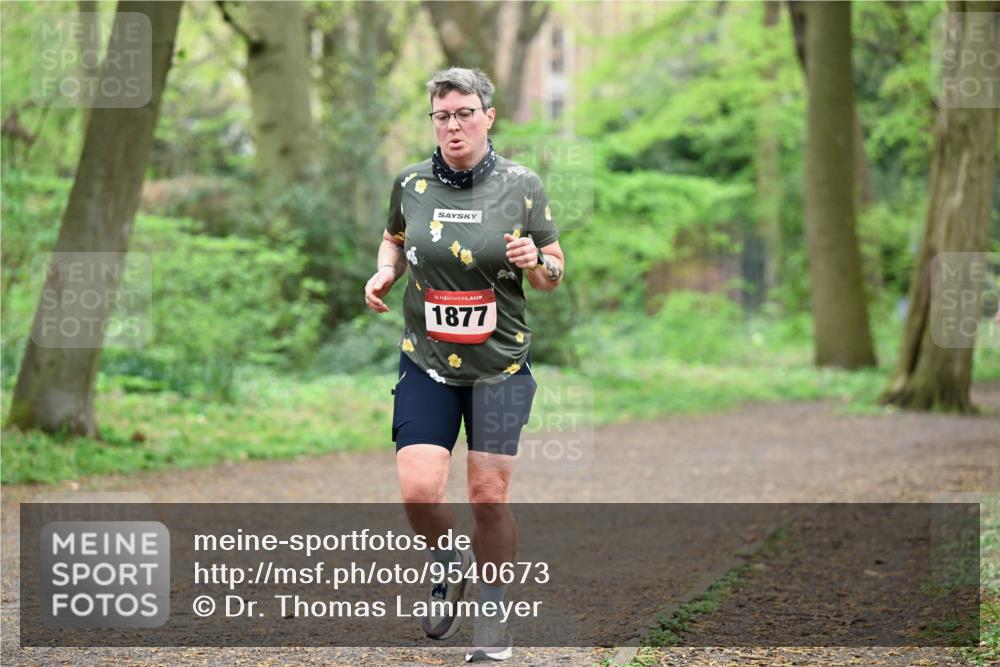 19.04.2026 - Hammer Lauf Dr. Thomas Lammeyer http://msf.ph/oto/9540673 19.04.2026 10:43:56 Laufen 1877 meine-sportfotos.de