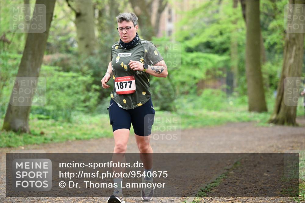19.04.2026 - Hammer Lauf Dr. Thomas Lammeyer http://msf.ph/oto/9540675 19.04.2026 10:43:56 Laufen 1877 meine-sportfotos.de