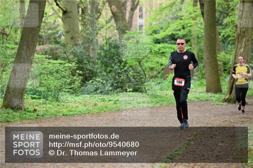 19.04.2026 - Hammer Lauf Dr. Thomas Lammeyer http://msf.ph/oto/9540680 19.04.2026 10:44:00 Laufen 180, 500 meine-sportfotos.de