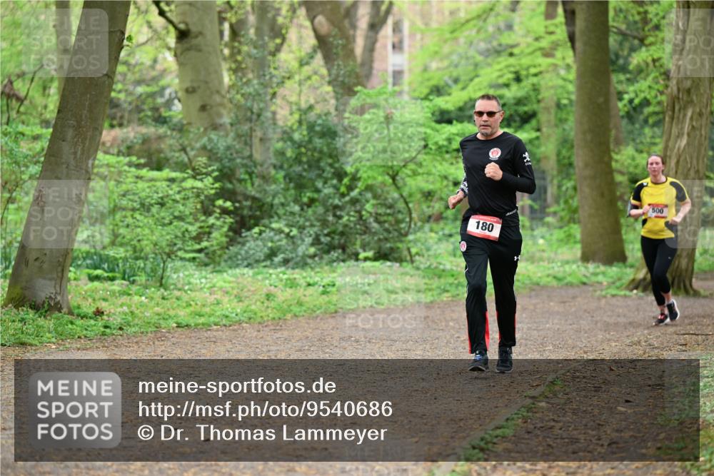 19.04.2026 - Hammer Lauf Dr. Thomas Lammeyer http://msf.ph/oto/9540686 19.04.2026 10:44:01 Laufen 180, 500 meine-sportfotos.de