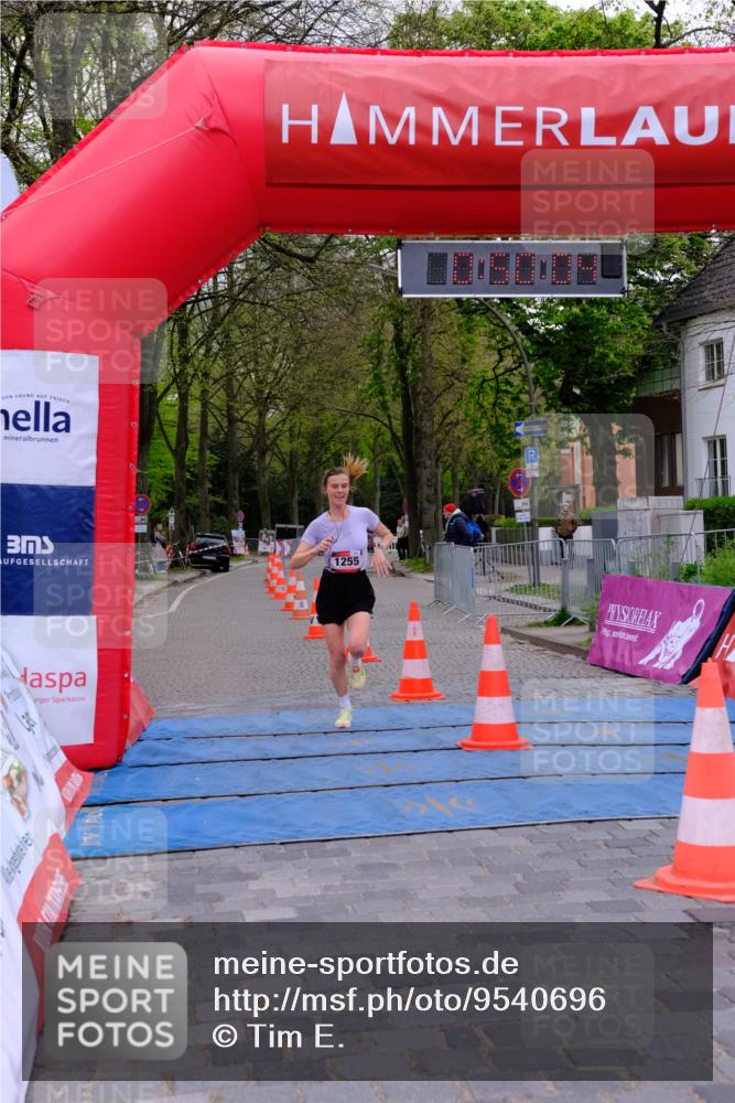 19.04.2026 - Hammer Lauf Tim E. http://msf.ph/oto/9540696 19.04.2026 11:50:12 Ziel 1255 meine-sportfotos.de