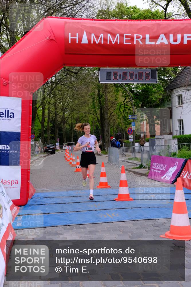 19.04.2026 - Hammer Lauf Tim E. http://msf.ph/oto/9540698 19.04.2026 11:50:13 Ziel 1255 meine-sportfotos.de
