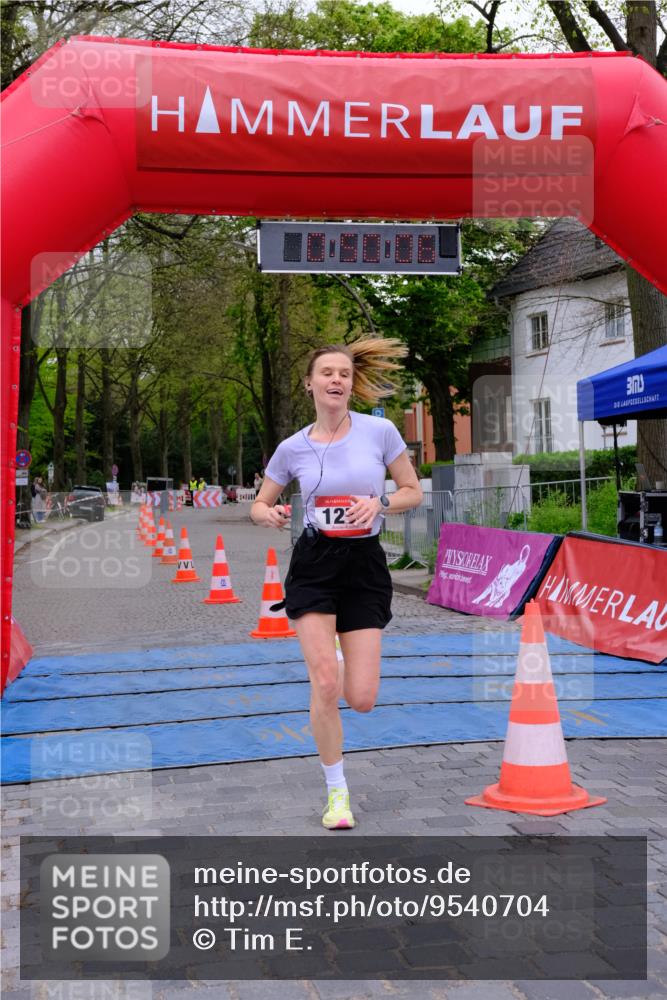 19.04.2026 - Hammer Lauf Tim E. http://msf.ph/oto/9540704 19.04.2026 11:50:14 Ziel 1255 meine-sportfotos.de
