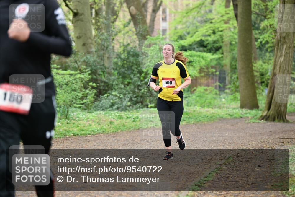 19.04.2026 - Hammer Lauf Dr. Thomas Lammeyer http://msf.ph/oto/9540722 19.04.2026 10:44:04 Laufen 180, 500 meine-sportfotos.de