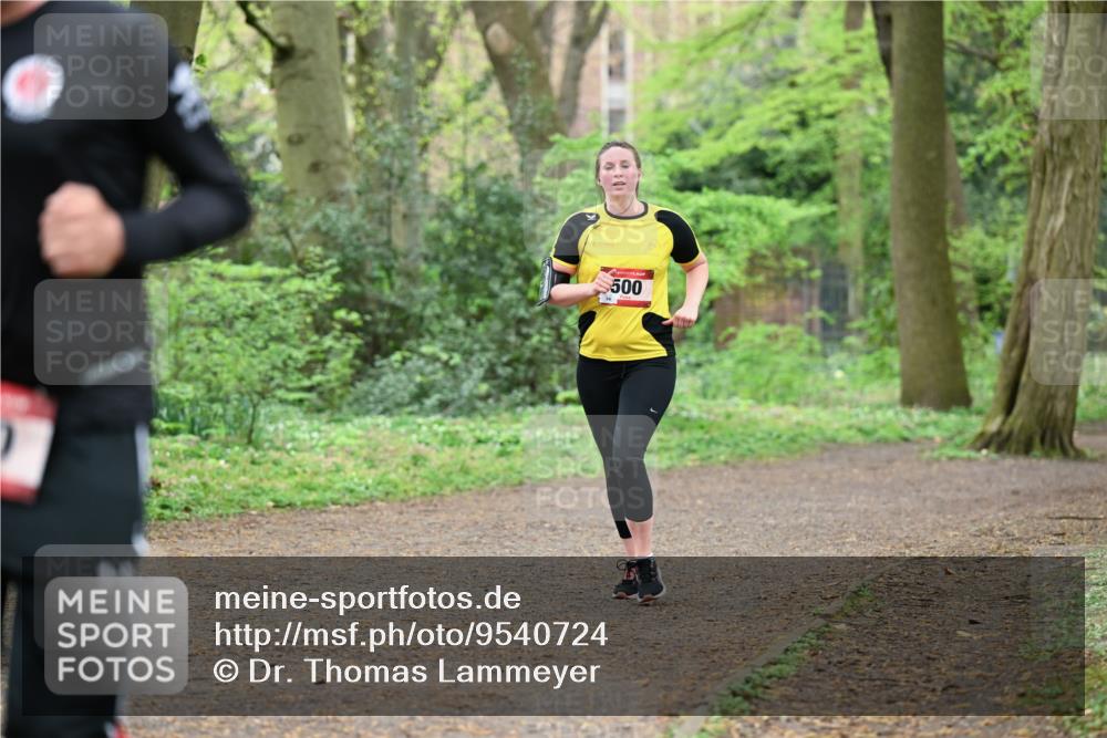 19.04.2026 - Hammer Lauf Dr. Thomas Lammeyer http://msf.ph/oto/9540724 19.04.2026 10:44:04 Laufen 500 meine-sportfotos.de