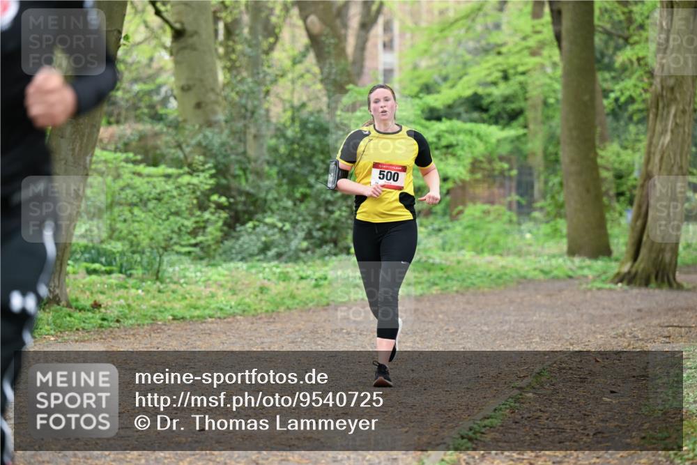 19.04.2026 - Hammer Lauf Dr. Thomas Lammeyer http://msf.ph/oto/9540725 19.04.2026 10:44:04 Laufen 500 meine-sportfotos.de