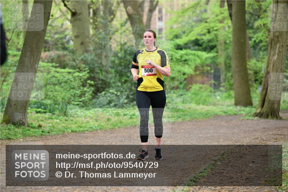 19.04.2026 - Hammer Lauf Dr. Thomas Lammeyer http://msf.ph/oto/9540729 19.04.2026 10:44:05 Laufen 500 meine-sportfotos.de