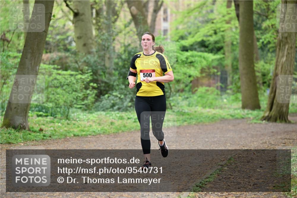 19.04.2026 - Hammer Lauf Dr. Thomas Lammeyer http://msf.ph/oto/9540731 19.04.2026 10:44:05 Laufen 500 meine-sportfotos.de