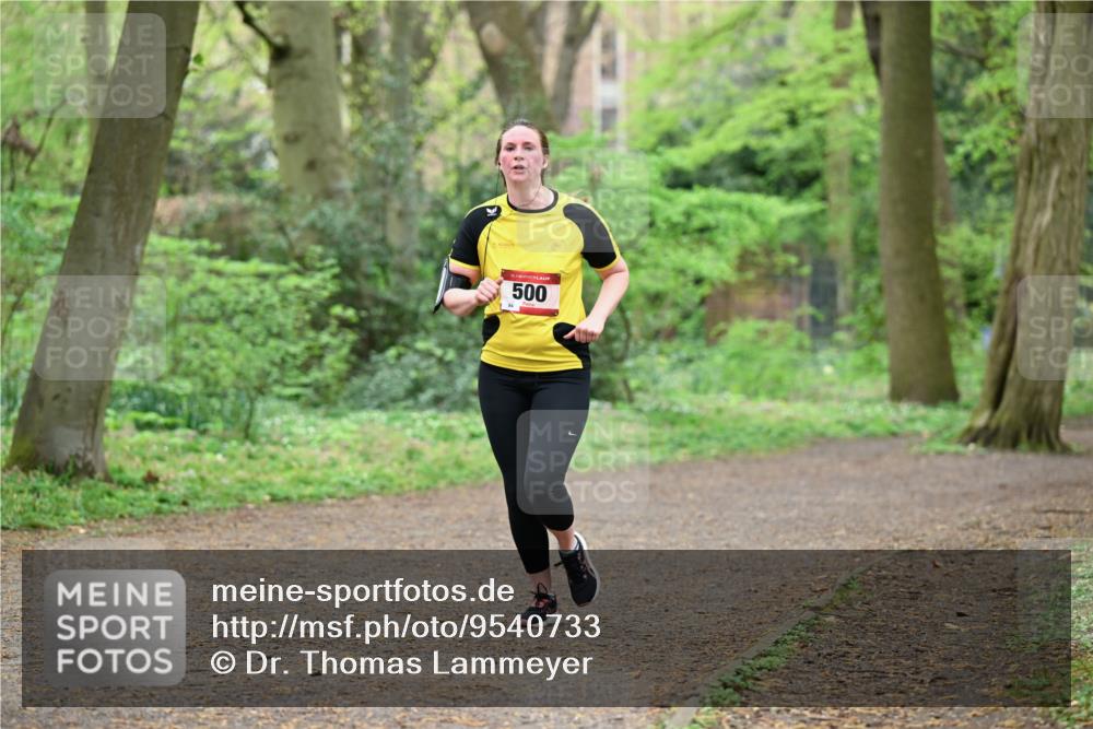 19.04.2026 - Hammer Lauf Dr. Thomas Lammeyer http://msf.ph/oto/9540733 19.04.2026 10:44:05 Laufen 500 meine-sportfotos.de
