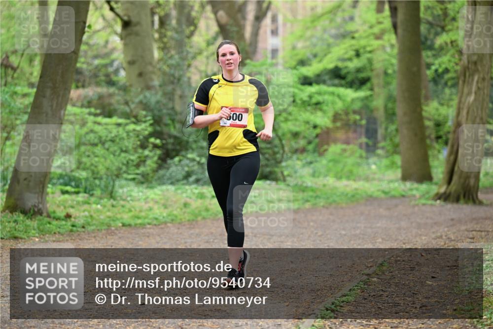 19.04.2026 - Hammer Lauf Dr. Thomas Lammeyer http://msf.ph/oto/9540734 19.04.2026 10:44:05 Laufen 500 meine-sportfotos.de