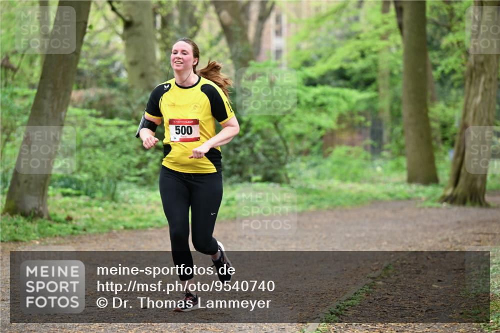 19.04.2026 - Hammer Lauf Dr. Thomas Lammeyer http://msf.ph/oto/9540740 19.04.2026 10:44:06 Laufen 500 meine-sportfotos.de