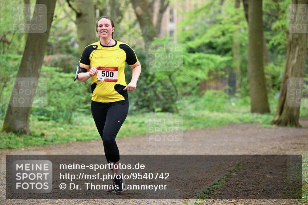 19.04.2026 - Hammer Lauf Dr. Thomas Lammeyer http://msf.ph/oto/9540742 19.04.2026 10:44:06 Laufen 500 meine-sportfotos.de