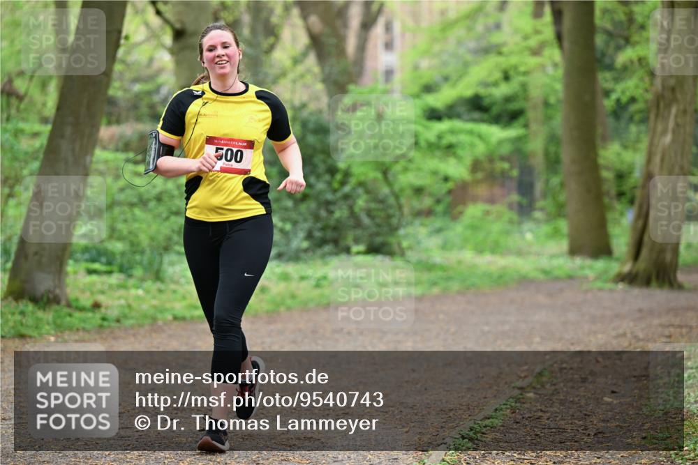 19.04.2026 - Hammer Lauf Dr. Thomas Lammeyer http://msf.ph/oto/9540743 19.04.2026 10:44:06 Laufen 500 meine-sportfotos.de