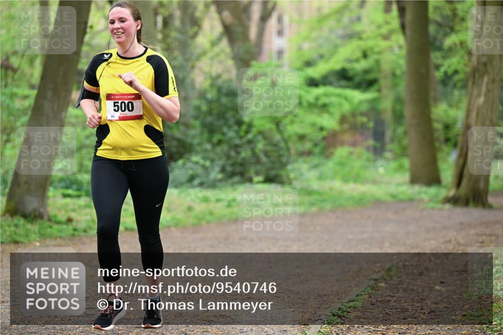 19.04.2026 - Hammer Lauf Dr. Thomas Lammeyer http://msf.ph/oto/9540746 19.04.2026 10:44:06 Laufen 500 meine-sportfotos.de