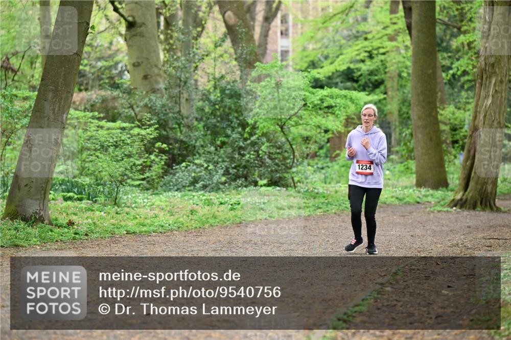 19.04.2026 - Hammer Lauf Dr. Thomas Lammeyer http://msf.ph/oto/9540756 19.04.2026 10:44:16 Laufen 1234 meine-sportfotos.de