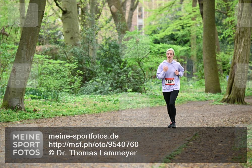 19.04.2026 - Hammer Lauf Dr. Thomas Lammeyer http://msf.ph/oto/9540760 19.04.2026 10:44:16 Laufen 1234 meine-sportfotos.de