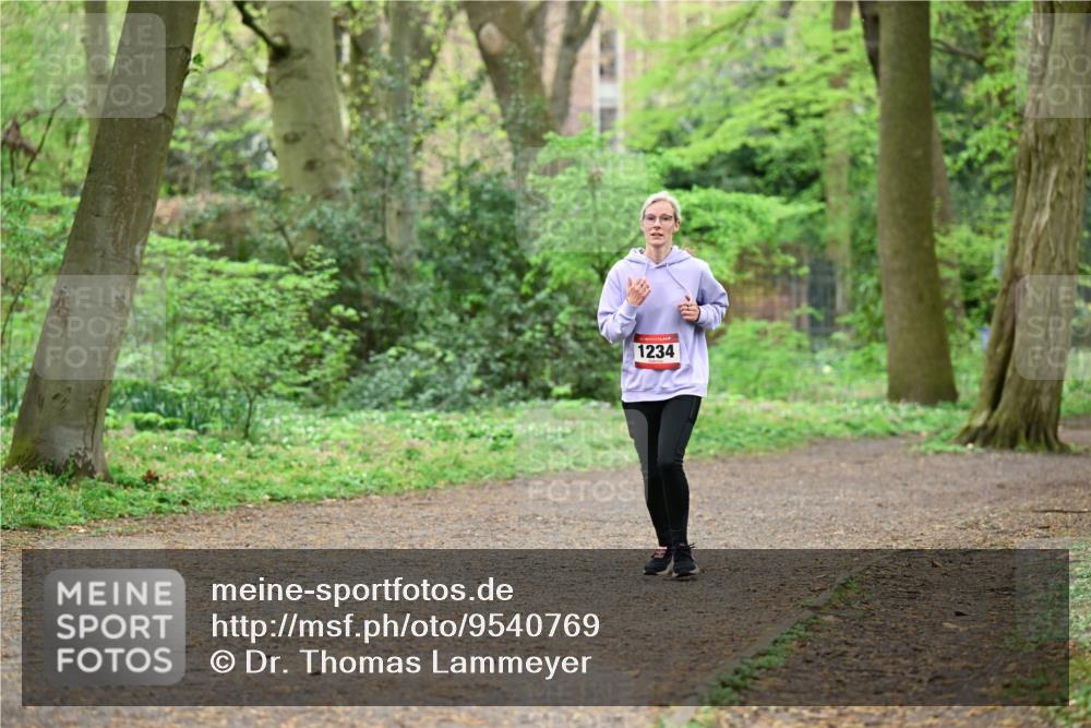 19.04.2026 - Hammer Lauf Dr. Thomas Lammeyer http://msf.ph/oto/9540769 19.04.2026 10:44:17 Laufen 1234 meine-sportfotos.de