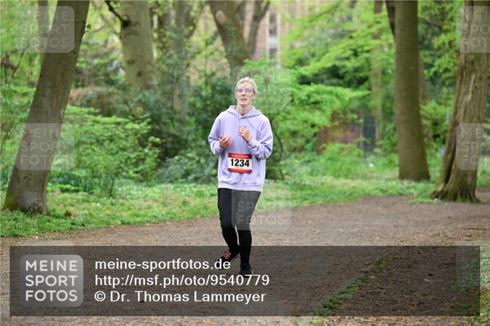 19.04.2026 - Hammer Lauf Dr. Thomas Lammeyer http://msf.ph/oto/9540779 19.04.2026 10:44:18 Laufen 1234 meine-sportfotos.de