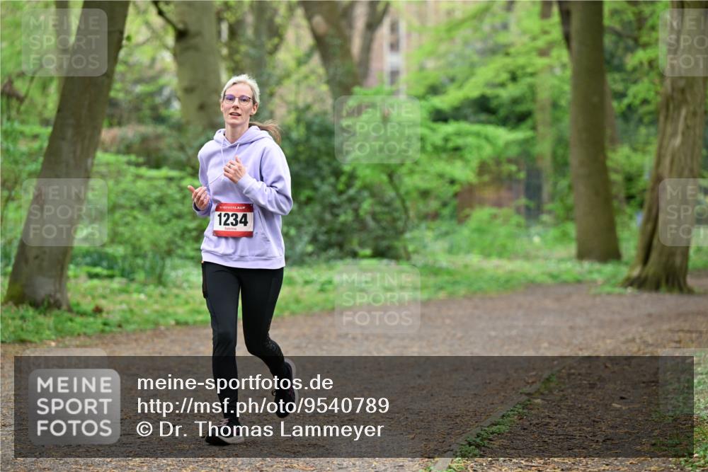 19.04.2026 - Hammer Lauf Dr. Thomas Lammeyer http://msf.ph/oto/9540789 19.04.2026 10:44:19 Laufen 1234 meine-sportfotos.de