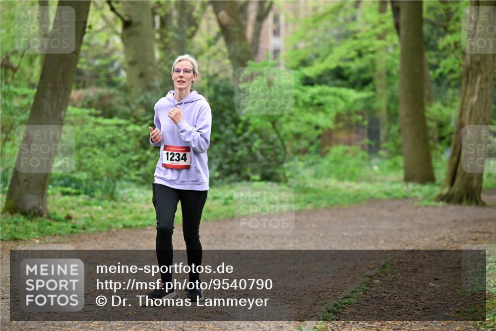 19.04.2026 - Hammer Lauf Dr. Thomas Lammeyer http://msf.ph/oto/9540790 19.04.2026 10:44:19 Laufen 1234 meine-sportfotos.de