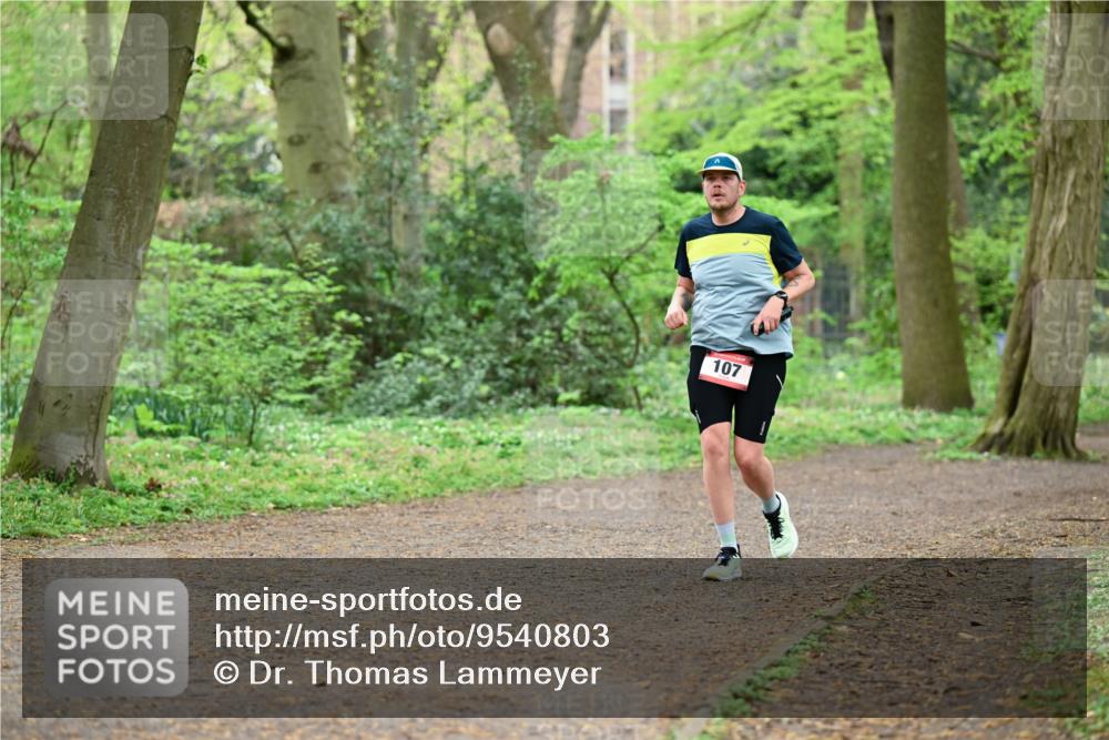 19.04.2026 - Hammer Lauf Dr. Thomas Lammeyer http://msf.ph/oto/9540803 19.04.2026 10:44:26 Laufen 107 meine-sportfotos.de