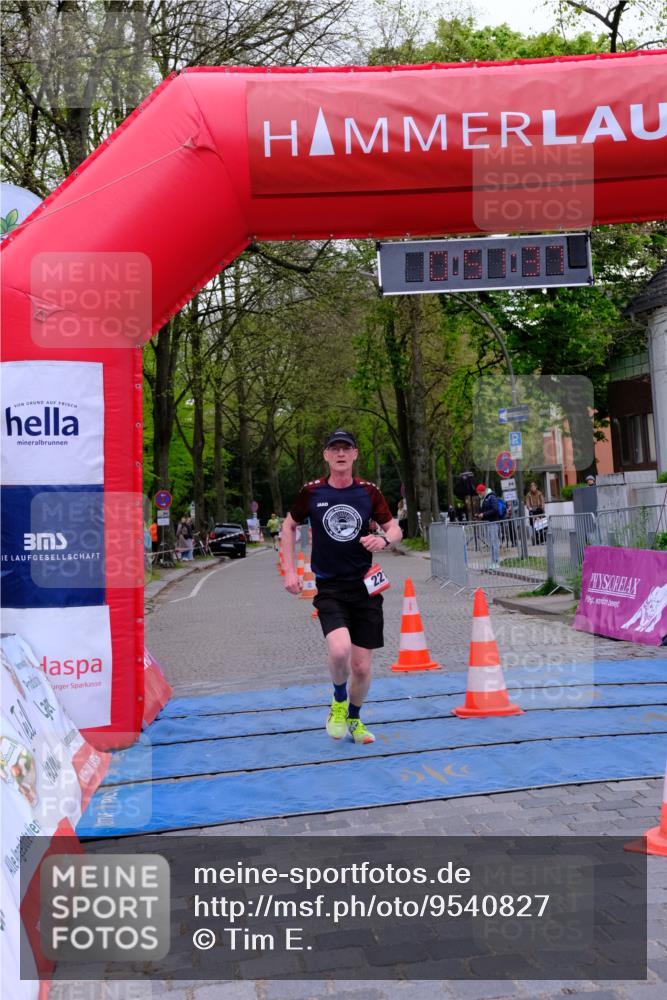 19.04.2026 - Hammer Lauf Tim E. http://msf.ph/oto/9540827 19.04.2026 11:51:45 Ziel 221 meine-sportfotos.de