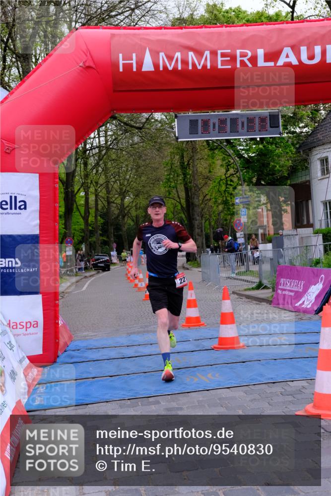 19.04.2026 - Hammer Lauf Tim E. http://msf.ph/oto/9540830 19.04.2026 11:51:46 Ziel 221, 297 meine-sportfotos.de