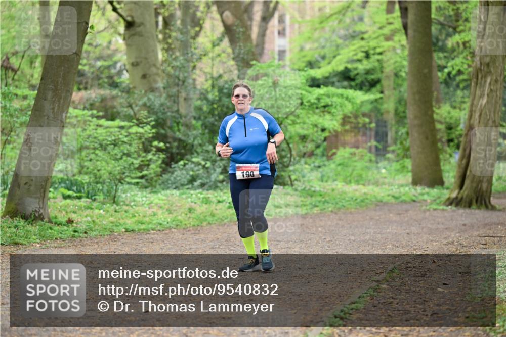 19.04.2026 - Hammer Lauf Dr. Thomas Lammeyer http://msf.ph/oto/9540832 19.04.2026 10:44:36 Laufen 190 meine-sportfotos.de