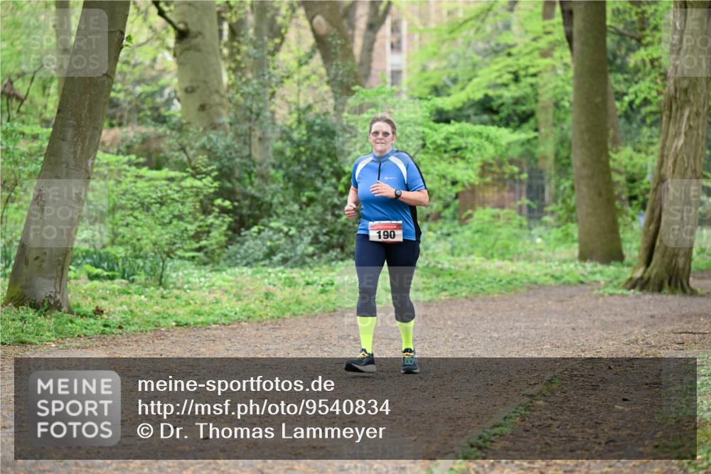 19.04.2026 - Hammer Lauf Dr. Thomas Lammeyer http://msf.ph/oto/9540834 19.04.2026 10:44:36 Laufen 190 meine-sportfotos.de