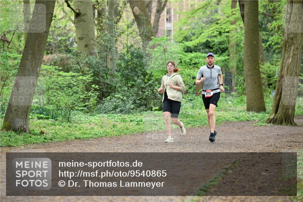 19.04.2026 - Hammer Lauf Dr. Thomas Lammeyer http://msf.ph/oto/9540865 19.04.2026 10:44:42 Laufen 275 meine-sportfotos.de