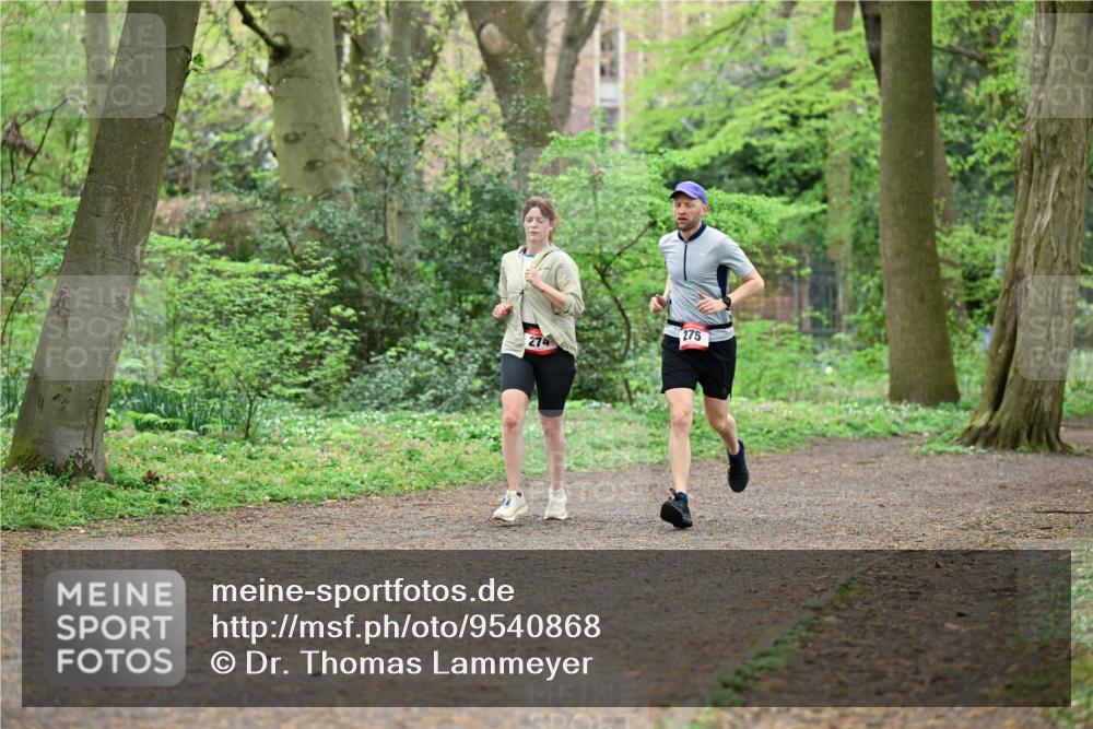 19.04.2026 - Hammer Lauf Dr. Thomas Lammeyer http://msf.ph/oto/9540868 19.04.2026 10:44:42 Laufen 274, 275 meine-sportfotos.de