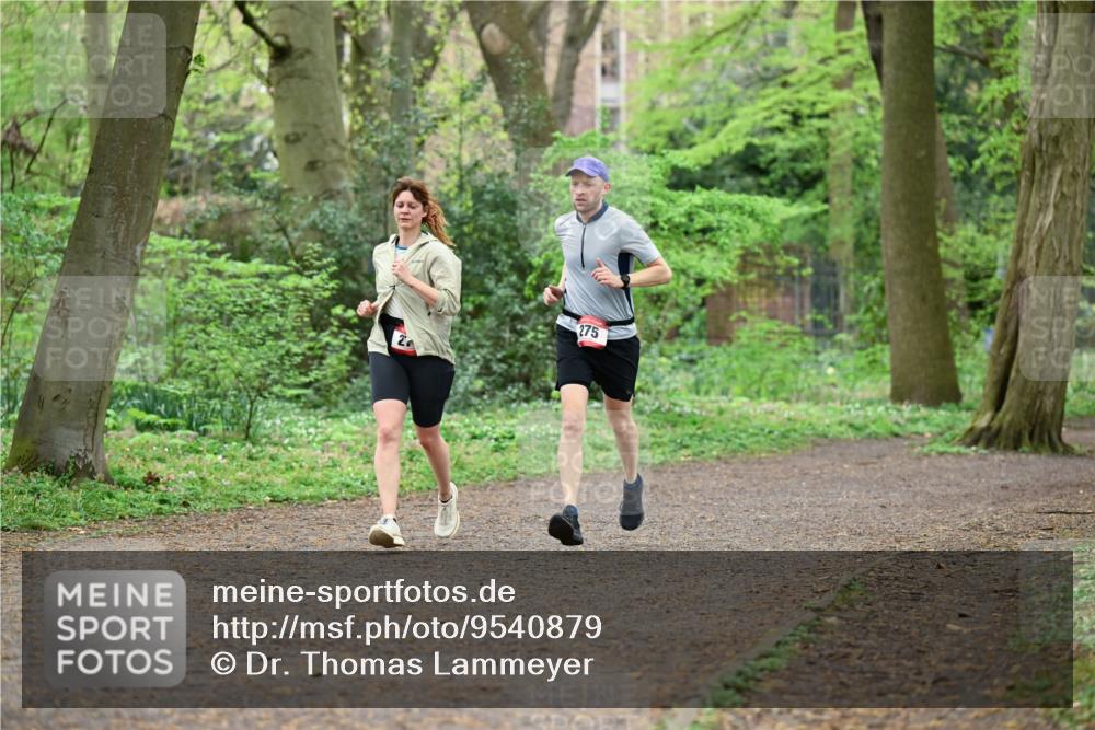 19.04.2026 - Hammer Lauf Dr. Thomas Lammeyer http://msf.ph/oto/9540879 19.04.2026 10:44:43 Laufen 275 meine-sportfotos.de