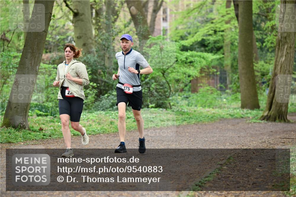 19.04.2026 - Hammer Lauf Dr. Thomas Lammeyer http://msf.ph/oto/9540883 19.04.2026 10:44:44 Laufen 275 meine-sportfotos.de